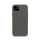 Etui do telefonów Decoded AntiMicrobial Back Cover do iPhone 13/14 olive